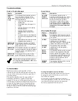 Preview for 109 page of Honeywell VISTA-128BP Installation And Setup Manual