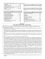 Preview for 126 page of Honeywell VISTA-128BP Installation And Setup Manual