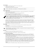 Preview for 13 page of Honeywell VISTA-32FBPT Installation And Setup Manual