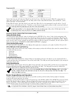 Preview for 19 page of Honeywell VISTA-32FBPT Installation And Setup Manual