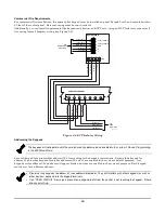 Preview for 26 page of Honeywell VISTA-32FBPT Installation And Setup Manual