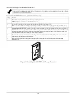 Preview for 40 page of Honeywell VISTA-32FBPT Installation And Setup Manual