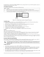 Preview for 47 page of Honeywell VISTA-32FBPT Installation And Setup Manual