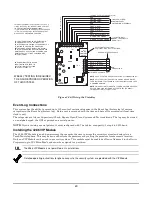 Preview for 49 page of Honeywell VISTA-32FBPT Installation And Setup Manual