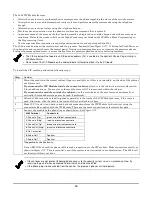 Preview for 50 page of Honeywell VISTA-32FBPT Installation And Setup Manual