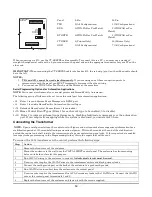 Preview for 52 page of Honeywell VISTA-32FBPT Installation And Setup Manual