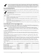 Preview for 53 page of Honeywell VISTA-32FBPT Installation And Setup Manual