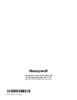 Preview for 104 page of Honeywell VISTA-32FBPT Installation And Setup Manual