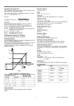 Preview for 3 page of Honeywell VK41 R Series Instruction Sheet