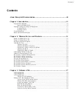 Preview for 5 page of Honeywell Vocollect Hardware Reference Manual