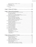 Preview for 8 page of Honeywell Vocollect Hardware Reference Manual