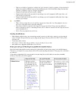 Preview for 15 page of Honeywell Vocollect Hardware Reference Manual