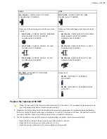 Preview for 59 page of Honeywell Vocollect Hardware Reference Manual