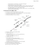 Preview for 61 page of Honeywell Vocollect Hardware Reference Manual