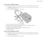 Preview for 62 page of Honeywell Vocollect Hardware Reference Manual