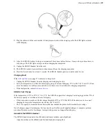 Preview for 199 page of Honeywell Vocollect Hardware Reference Manual