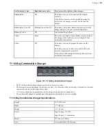 Preview for 234 page of Honeywell Vocollect Hardware Reference Manual