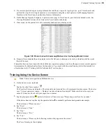 Preview for 281 page of Honeywell Vocollect Hardware Reference Manual