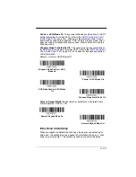 Preview for 45 page of Honeywell VOYAGER 1250G User Manual