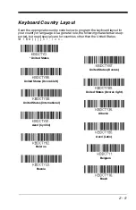 Preview for 33 page of Honeywell Voyager 1400g Series User Manual