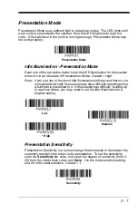 Preview for 57 page of Honeywell Voyager 1400g Series User Manual