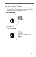 Preview for 189 page of Honeywell Voyager 1400g Series User Manual