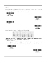 Preview for 31 page of Honeywell Voyager 1602g User Manual