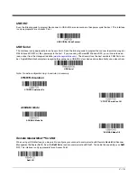 Preview for 33 page of Honeywell Voyager 1602g User Manual