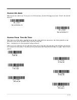 Preview for 51 page of Honeywell Voyager 1602g User Manual