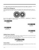 Preview for 52 page of Honeywell Voyager 1602g User Manual