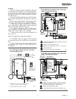 Preview for 7 page of Honeywell VR8205 Manual