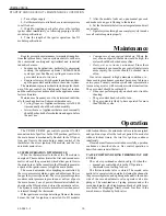 Preview for 10 page of Honeywell VR8205 Manual