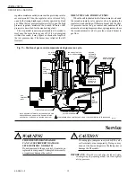 Preview for 12 page of Honeywell VR8205 Manual