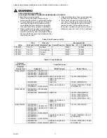 Preview for 2 page of Honeywell VR8245 Installation Instructions Manual