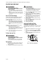 Preview for 8 page of Honeywell VR8245 Installation Instructions Manual