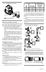 Preview for 3 page of Honeywell VR8300 Manual