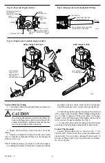 Preview for 4 page of Honeywell VR8300 Manual