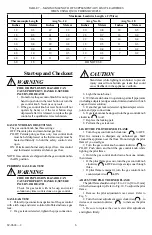 Preview for 6 page of Honeywell VR8300 Manual