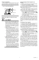 Preview for 7 page of Honeywell VR8300 Manual