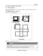 Preview for 29 page of Honeywell VRX180 User Manual