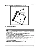 Preview for 31 page of Honeywell VRX180 User Manual