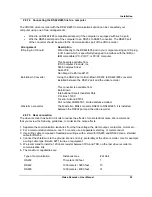 Preview for 47 page of Honeywell VRX180 User Manual