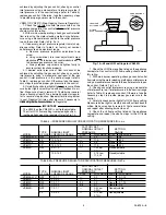 Preview for 5 page of Honeywell VS820A Quick Start Manual