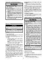 Preview for 6 page of Honeywell VS820A Quick Start Manual