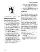 Preview for 21 page of Honeywell W8835A Manual