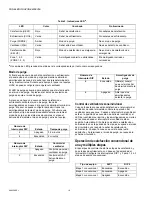 Preview for 22 page of Honeywell W8835A Manual