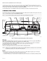 Preview for 20 page of Honeywell WEB/CP-202-XPR Installation Instructions Manual