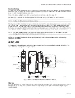 Preview for 25 page of Honeywell WEB/CP-202-XPR Installation Instructions Manual