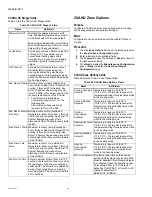 Preview for 50 page of Honeywell WebVision User Manual