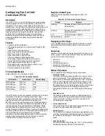 Preview for 54 page of Honeywell WebVision User Manual